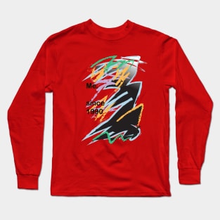 mesince1990 Long Sleeve T-Shirt